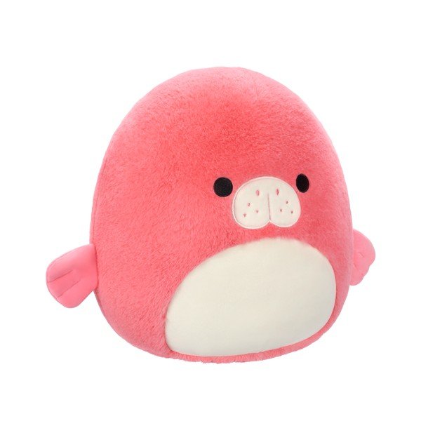 Kaisukaru Fuzz-A-Mallows Morlai - SQUISHMALLOWS-image-1