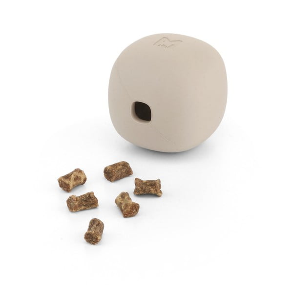 Kassi mänguasi Rotolo Greige - MiaCara