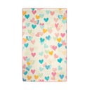 Laste vaip , 140 x 190 cm Hearts - Conceptum Hypnose