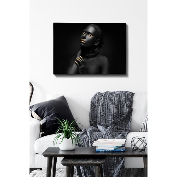 Maal 70x50 cm - Wallity-image-1