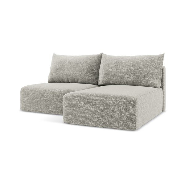 Helehall diivanvoodi koos panipaigaga nurgadiivan (paremas nurgas) Kalena - Makamii-image-1