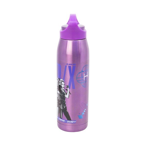 Lilla roostevabast terasest laste termos 665 ml K-Pop Demon Hunters - STOR-image-2
