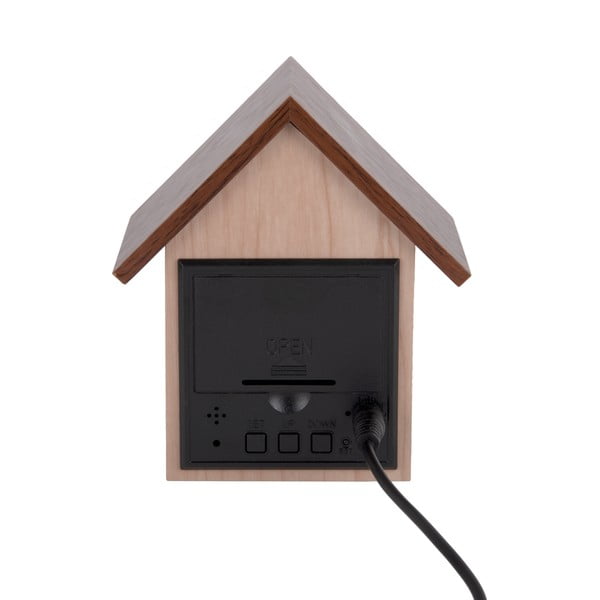 Digitaalne äratuskell House - Karlsson-image-4