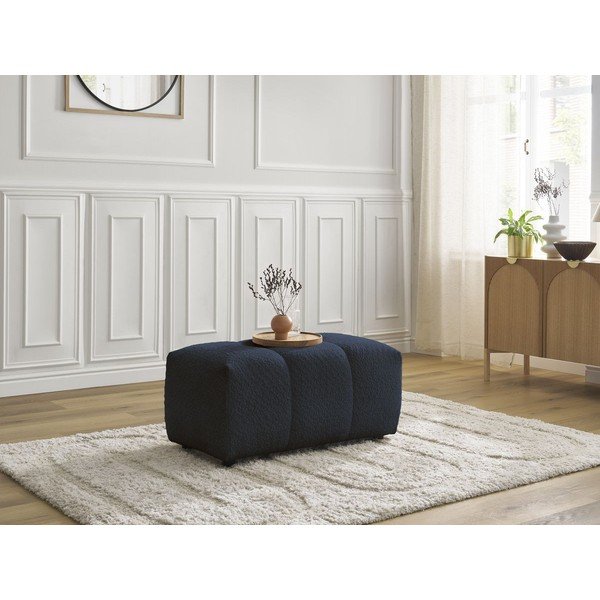 Sinine bukleekangast tumba Roxelane - Bobochic Paris-image-4