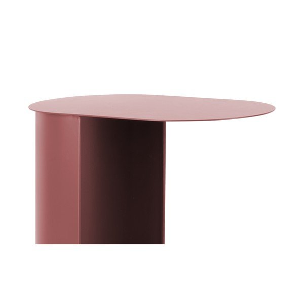 Metallist külglauad komplektis 2 tükki 30x45 cm Riqueza Oval - Leitmotiv-image-2