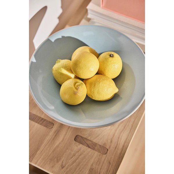 Beež savikauss ø 30 cm Toppu - OYOY Living Design-image-3