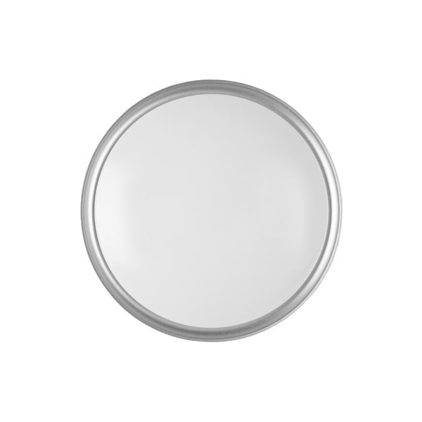 Hõbedane LED laevalgusti ø 33 cm Clarimo - Trio-image-4