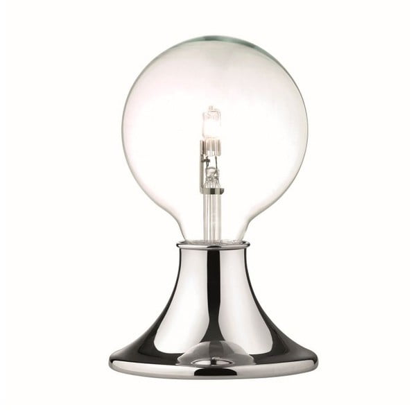 Stolní lampa Evergreen Lights Edison