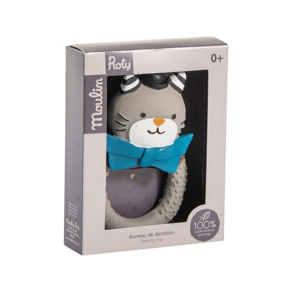 Närimisrõngas Fernand - Moulin Roty-image-4