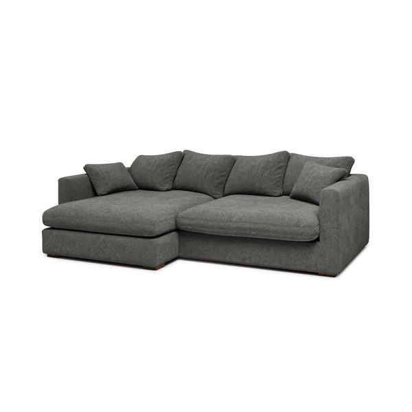 Hall nurgadiivan (vasakpoolne nurk) Comfy - Scandic-image-1