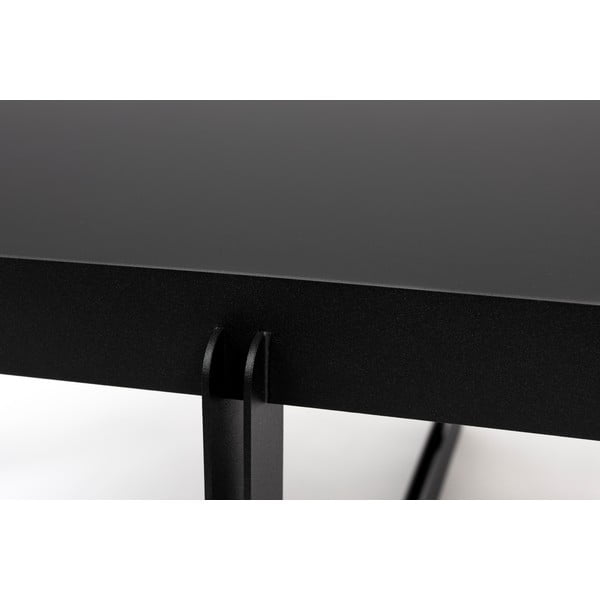 Must diivanilaud 68x102 cm Centre - Zuiver-image-2