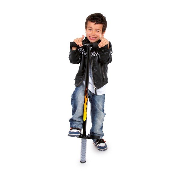 Pogo laste hüppetorni - Legler-image-1