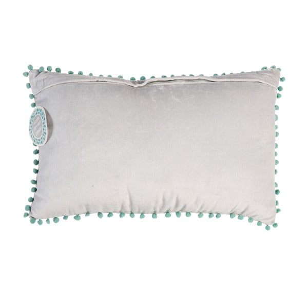 Dekoratiivpadi 50x33 cm Pom Pom - Rex London-image-1