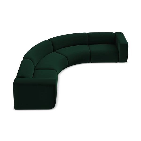 Tumeroheline sametne nurgadiivan Ekahi - Makamii-image-3