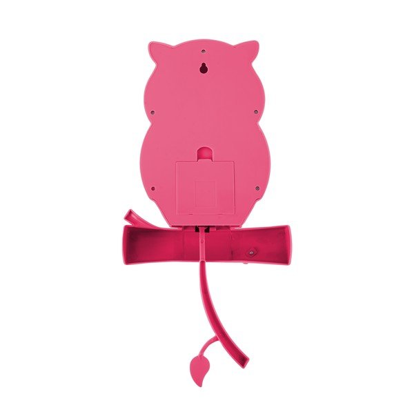 Laste kell Owl - Karlsson-image-4