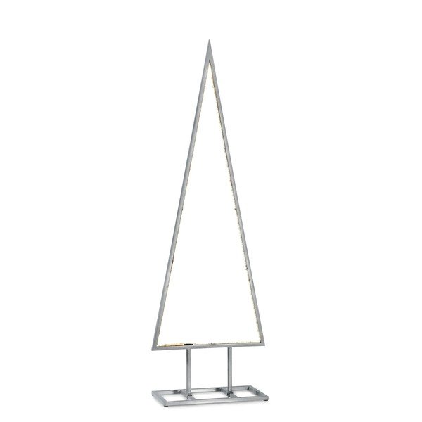 Hõbedane valguskaunistus Stolt - Markslöjd