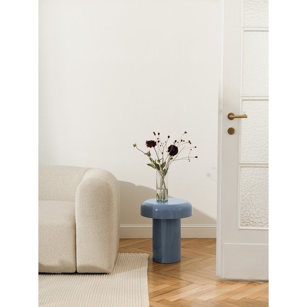 Metallist ümmargune abilaud ø 40 cm Miko - noo.ma-image-2