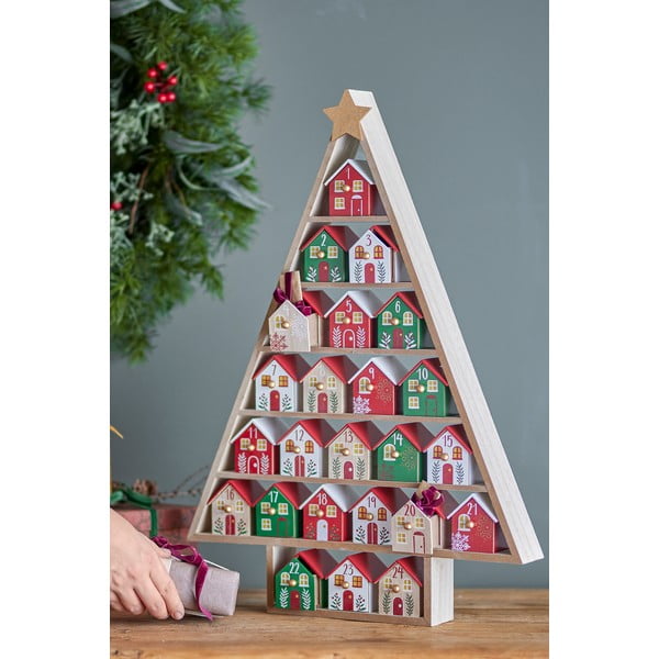 Advendikalender Calvin - Bloomingville-image-1