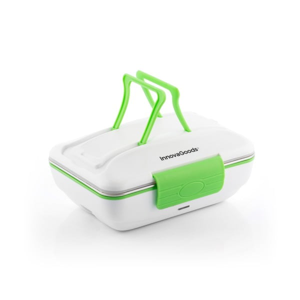 Elektriline hoiukast lõunasöögi jaoks - InnovaGoods-image-2