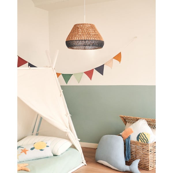 Lambivari ø 47 cm Daro - Kave Home-image-1