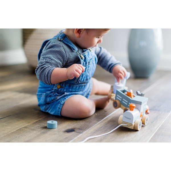 Mänguasi Train - Kindsgut-image-1