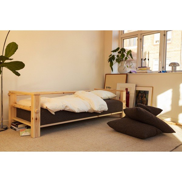 Helehall diivan 225 cm Bare - Karup-image-2