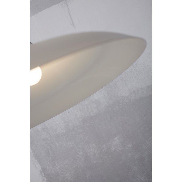 Hall rippvalgusti metallist varjuga ø 40 cm Hanover - it's about RoMi-image-3