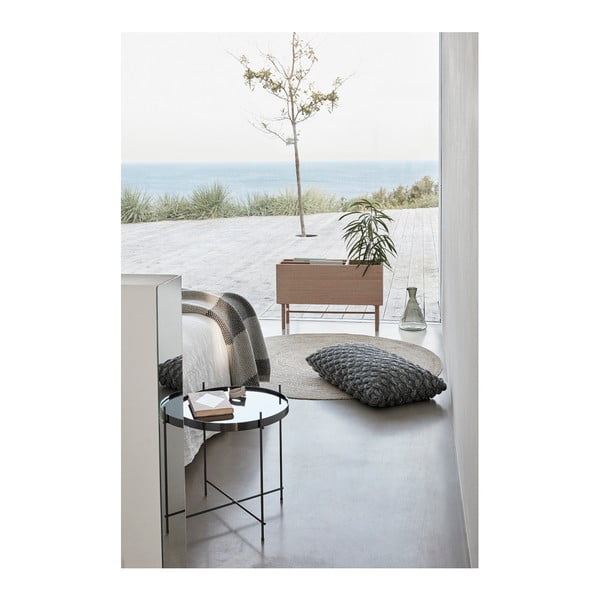 Vaip , ø 150 cm Sage - Hübsch-image-2