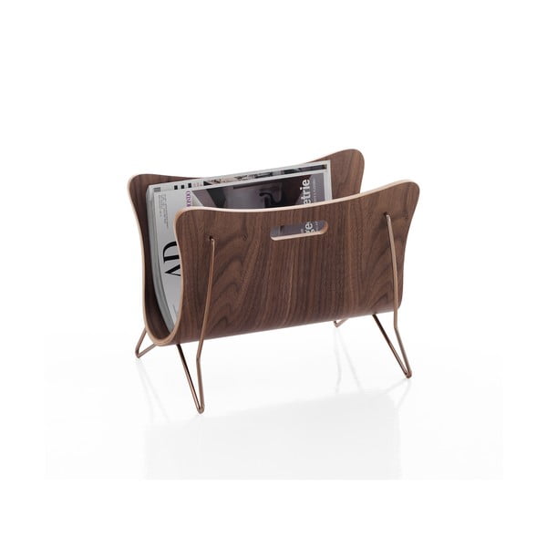 Puidust ajakirja riiul Galla - Tomasucci-image-2