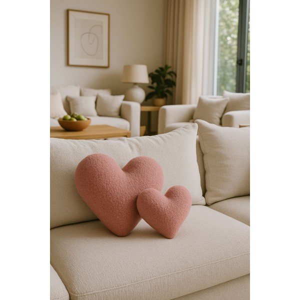 Dekoratiivne padi 38x33 cm Teddy Kalp - Mioli Decor-image-2