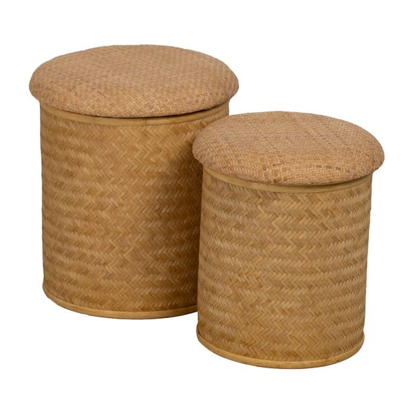 Punutud tumba Rattan - Ixia