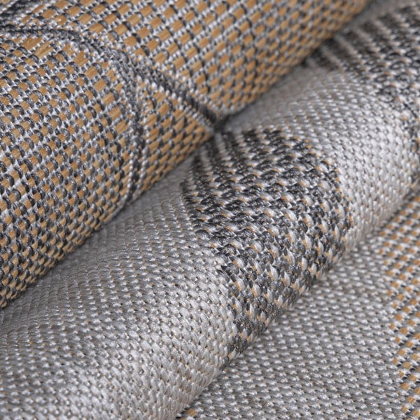 Beež õuevaip 140x200 cm Sunny - Ayyildiz Carpets-image-2