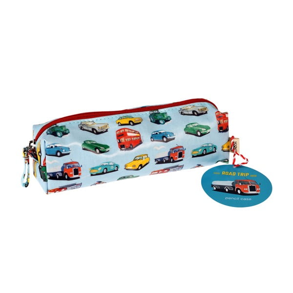 Pliiatsiümbris Road Trip - Rex London-image-1