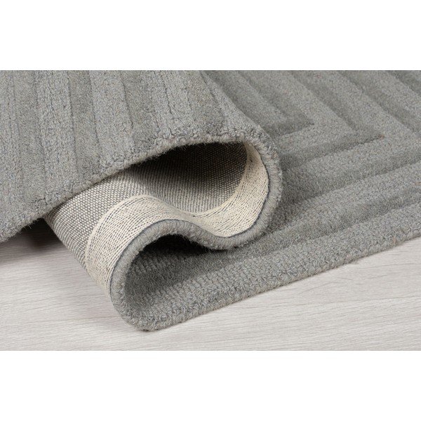 Hall villane vaip 160x230 cm Estela - Flair Rugs-image-3