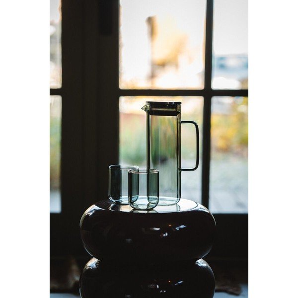 Klaasid komplektis 2 tk 350 ml Padua - Bredemeijer-image-3