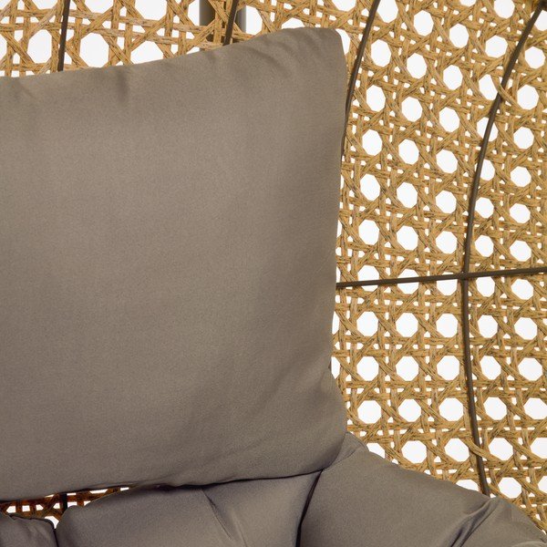 Riputatav aiatool koos statiiviga Cira - Kave Home-image-3