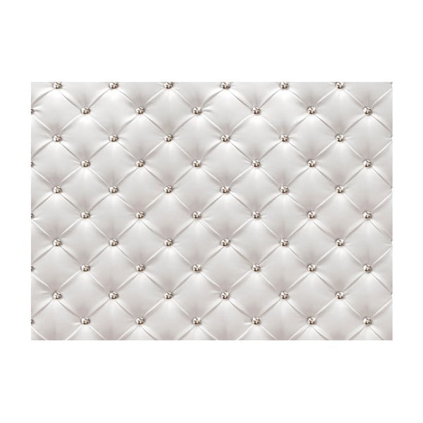 Suureformaadiline tapeet Bimago Elegance, 350 x 245 cm White Elegance - Artgeist