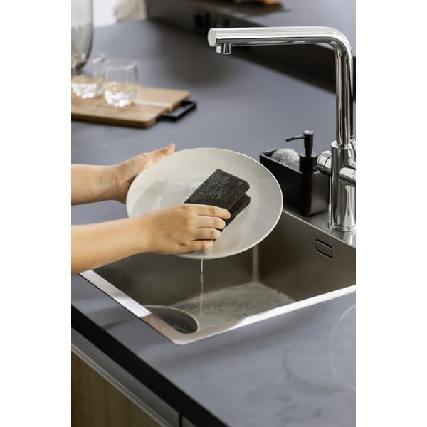 Nõudepesuvahendid 2 taldriku komplektis Ben - Wenko-image-2