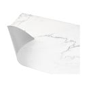 PVC pliidikate 60x52 cm Marble - Wenko