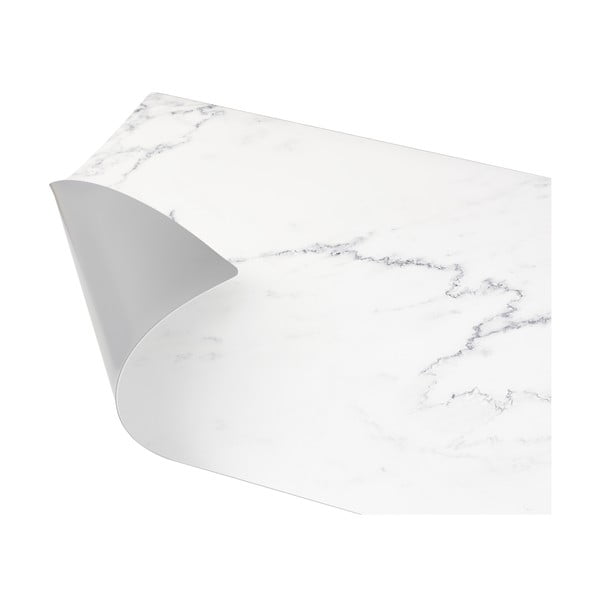 PVC pliidikate 60x52 cm Marble - Wenko