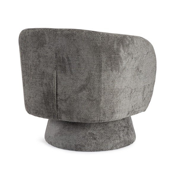 Tumehall pöörlev šenill-tool Julienne - Bizzotto-image-4