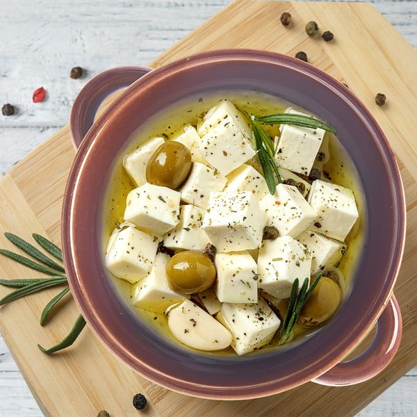 Keraamiline pott 1,1 l - Orion-image-1