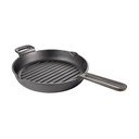 Malmist grillpann ø 28 cm Massive - Tescoma
