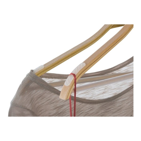 20 libisemisvastase kleebise komplekt riputajatele - Wenko-image-1