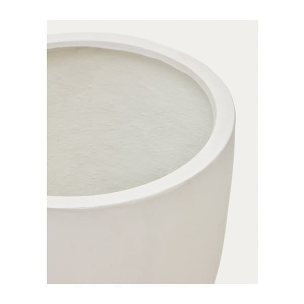 Lillepott ø 56 cm Aiguablava - Kave Home-image-2