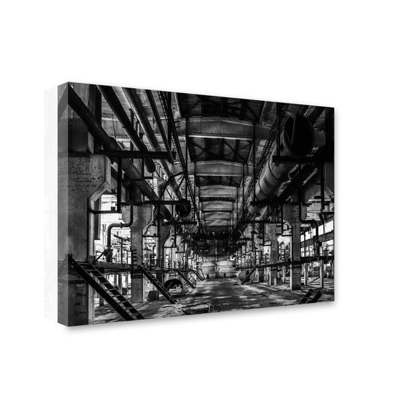 Obraz Styler Canvas Silver Oldie, 85 x 115 cm-image-1