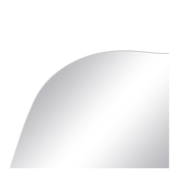 Seinapeegel 60x60 cm Organic - Ixia-image-1