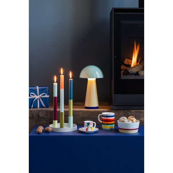 Portselanist kauss 450 ml Positano - Remember-image-2