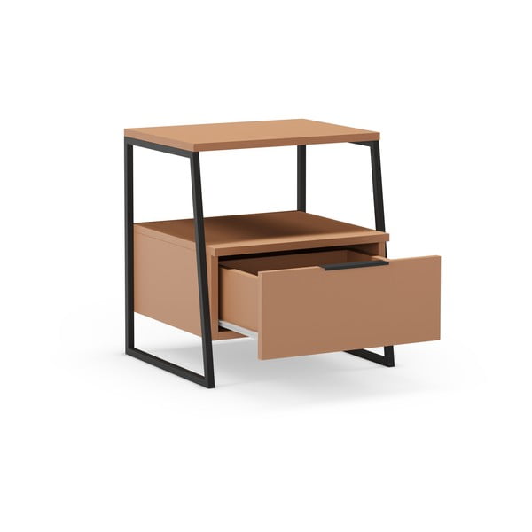 Tellisevärvi öökapp Velia - Marckeric-image-3