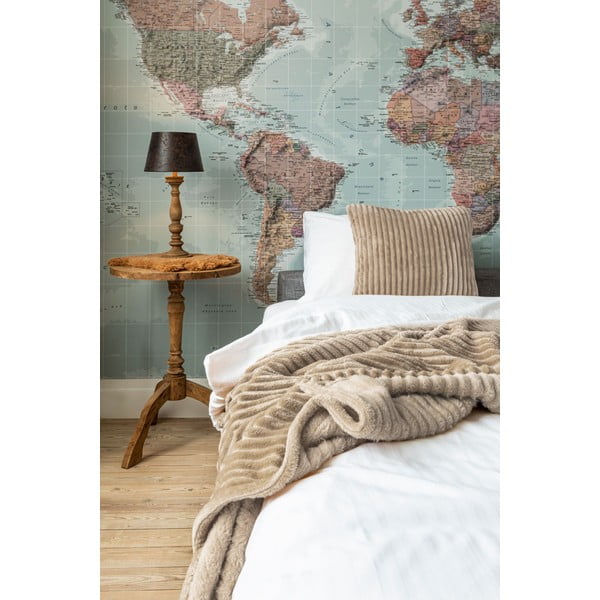 Dekoratiivpadi 45x45 cm Ribble - Tiseco Home Studio-image-1